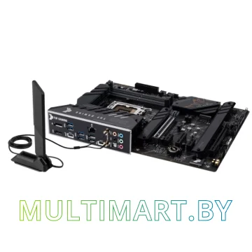 Материнская плата ASUS TUF Gaming Z690-Plus WiFi D4 картинка 6